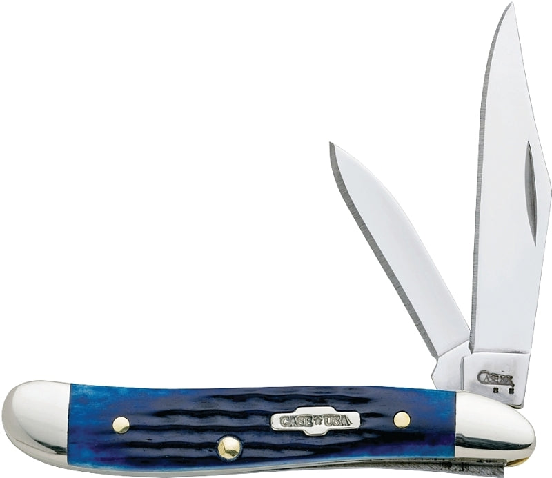 Case XX 02802 Folding Pocket Knife
