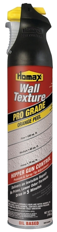 Homax 4555 Orange Peel Wall Texture