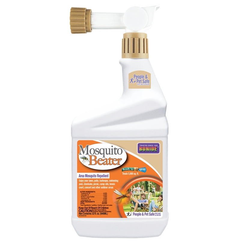 Bonide Mosquito Beater 564 Repellent