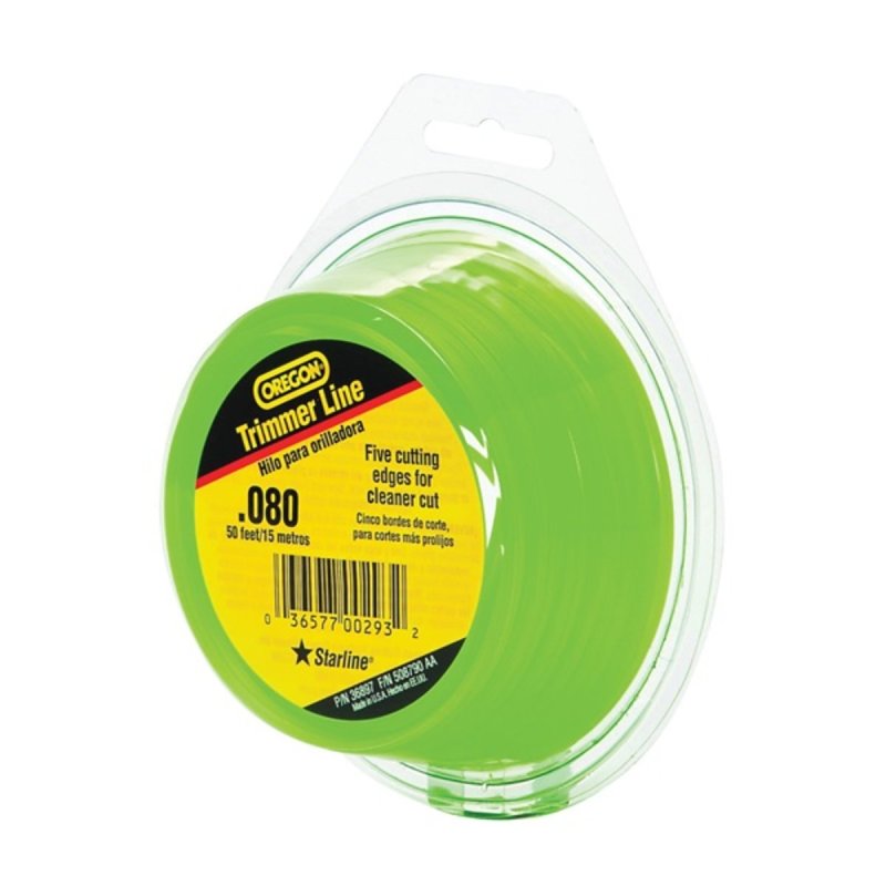 Oregon 619767/36897 Trimmer Line