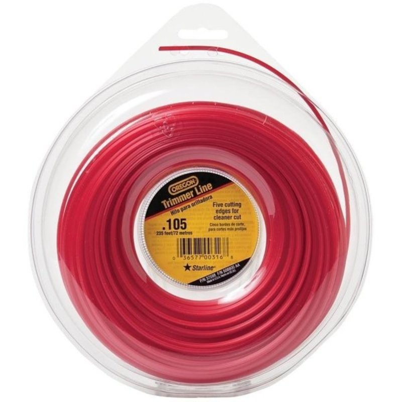 Oregon 619774/37598 Trimmer Line