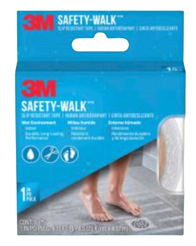 3M 7640 Tread