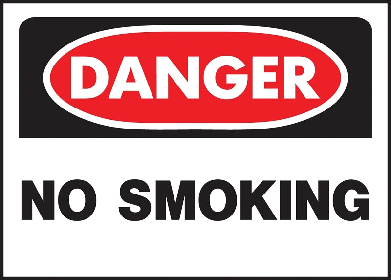 Hy-Ko 515 Danger Sign
