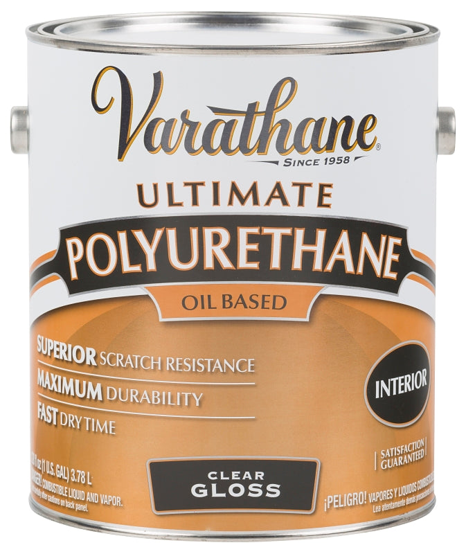 Varathane 9031 Polyurethane Floor Finish