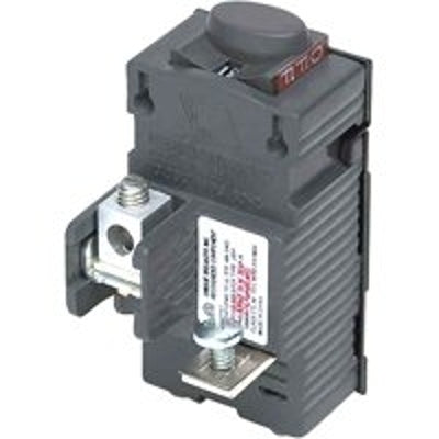 Pushmatic UBIP115 Circuit Breaker