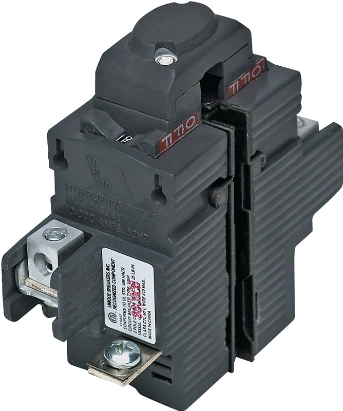 Pushmatic UBIP230 Circuit Breaker