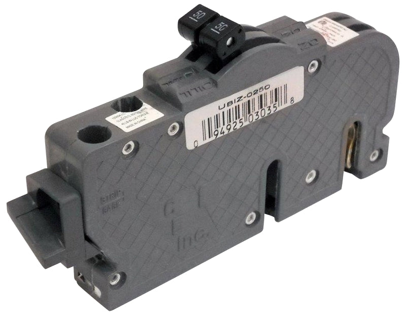 Zinsco UBIZ0250 Circuit Breaker