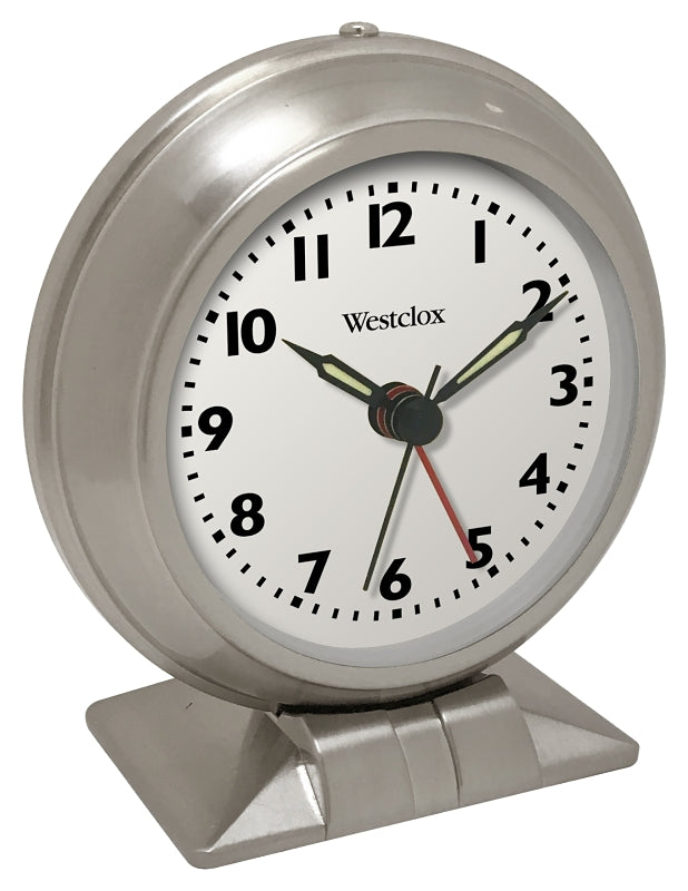Westclox 90010 Alarm Clock