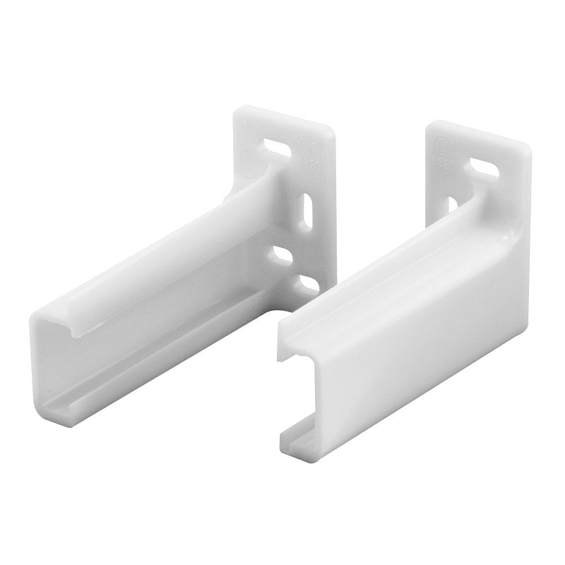 Prime-Line R 7265 Drawer Track Backplate