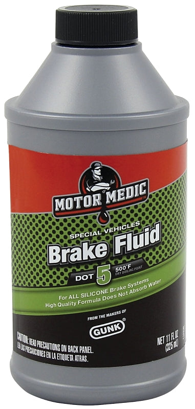 RSC M4011/12 Brake Fluid