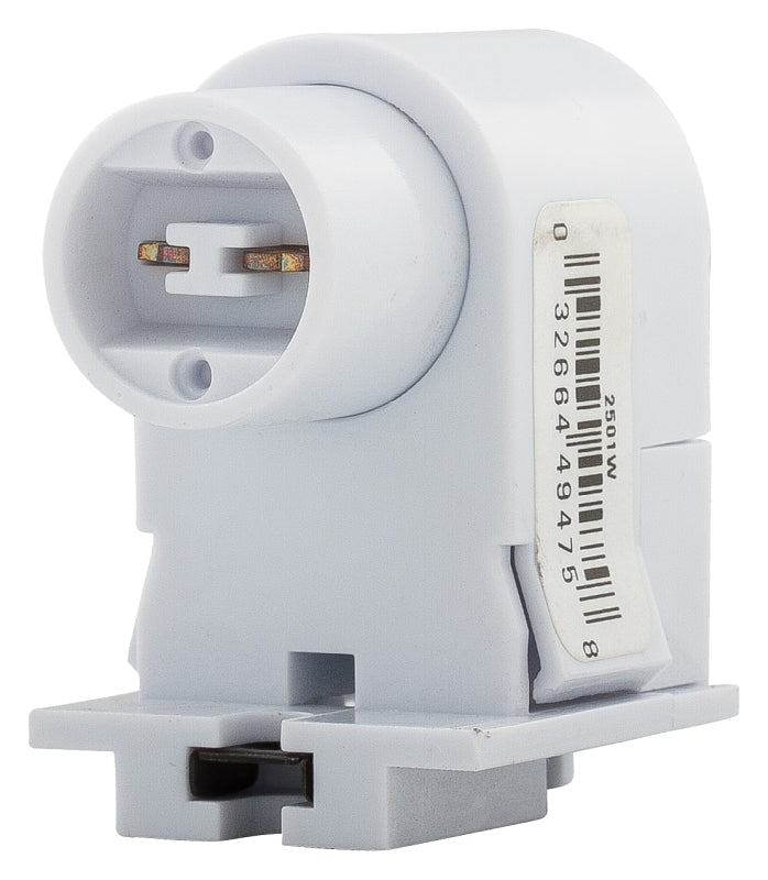 Eaton Wiring Devices 2501W-BOX Lamp Holder