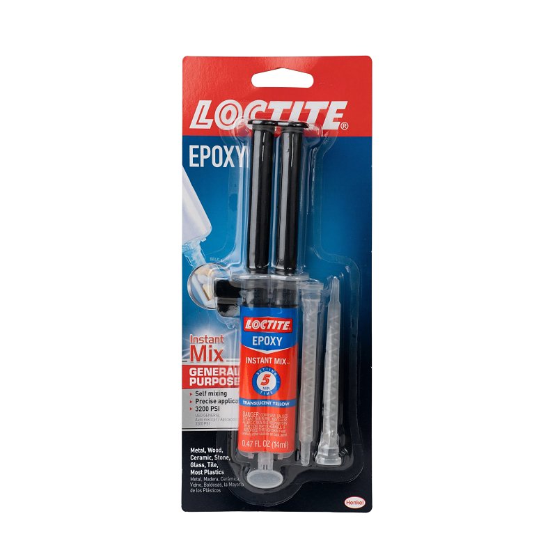 Loctite 1365868 2-Part Epoxy