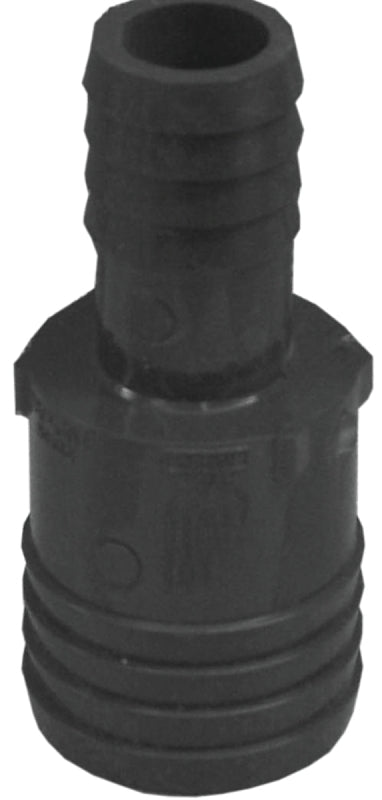Boshart UPPRC-1207 Reducing Coupling