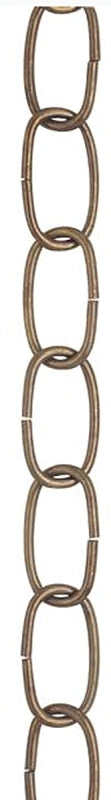 Westinghouse 7007100 Fixture Chain