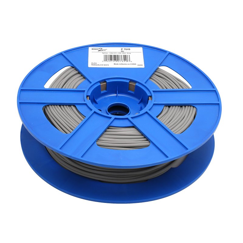 Make-2-Fit P 7649 Screen Retainer Spline