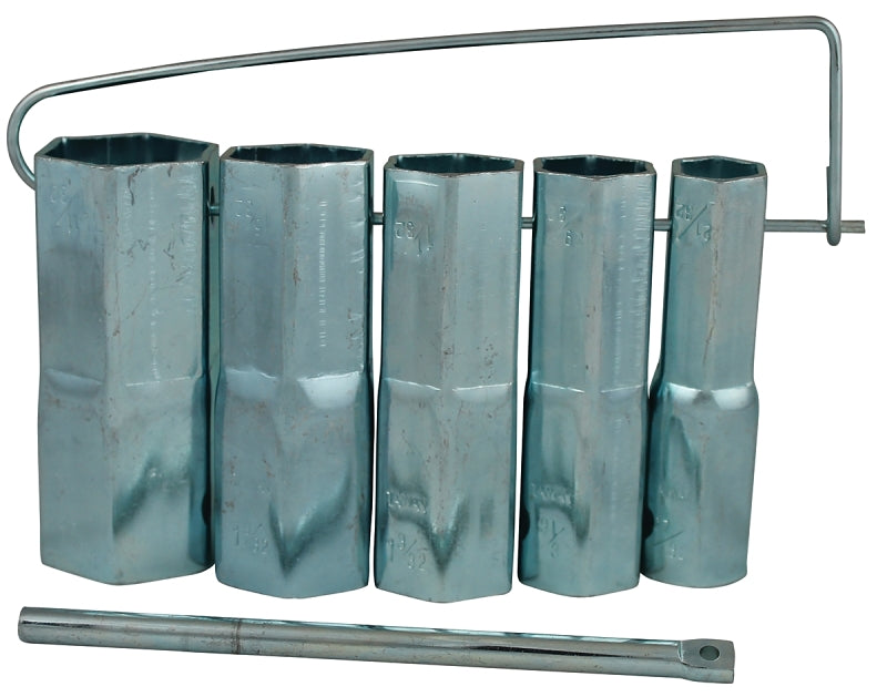 Plumb Pak PP840-59 Shower Valve Socket Wrench Set