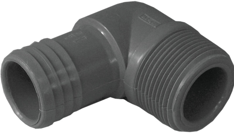 Boshart UPPME-12 Combination Elbow
