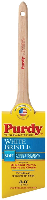 Purdy Adjutant 024430 Trim Brush
