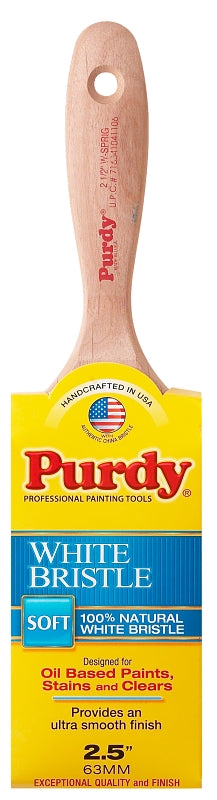 Purdy Sprig 380425 Trim Brush