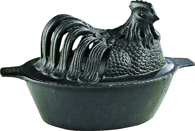 US Stove CS-01 Chicken Steamer