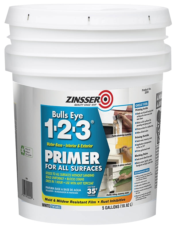 Zinsser 02000 Primer