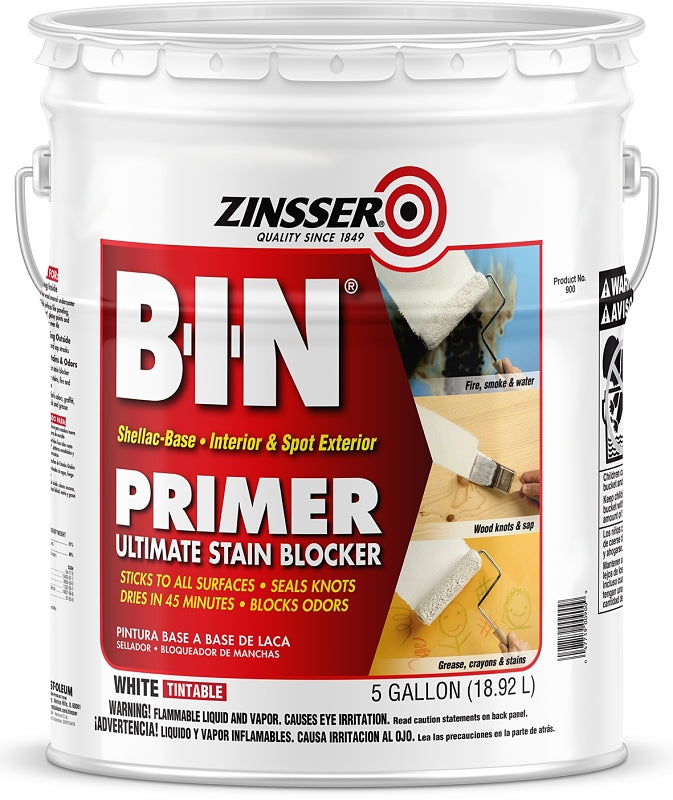 Zinsser 00900 Primer