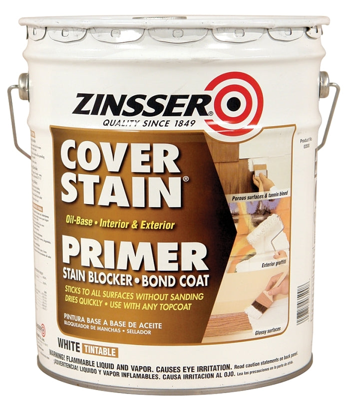Zinsser 03500 Primer