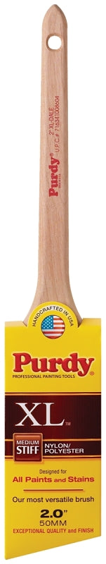 Purdy 080320 Trim Brush