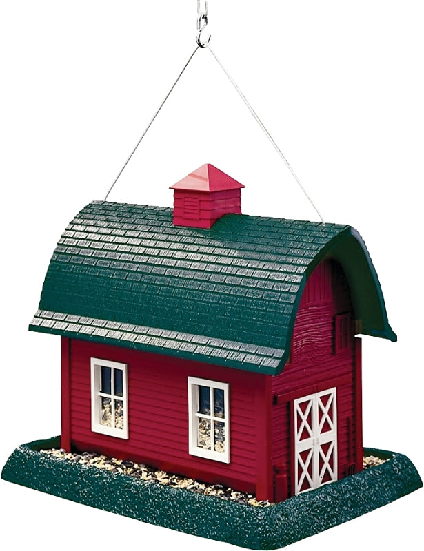 North States Village Series 9061 Wild Bird Feeder