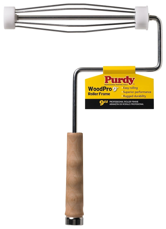 Purdy 14B744009 Roller Frame