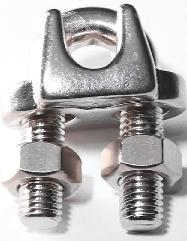 Baron 260S-3/8 Wire Rope Clip