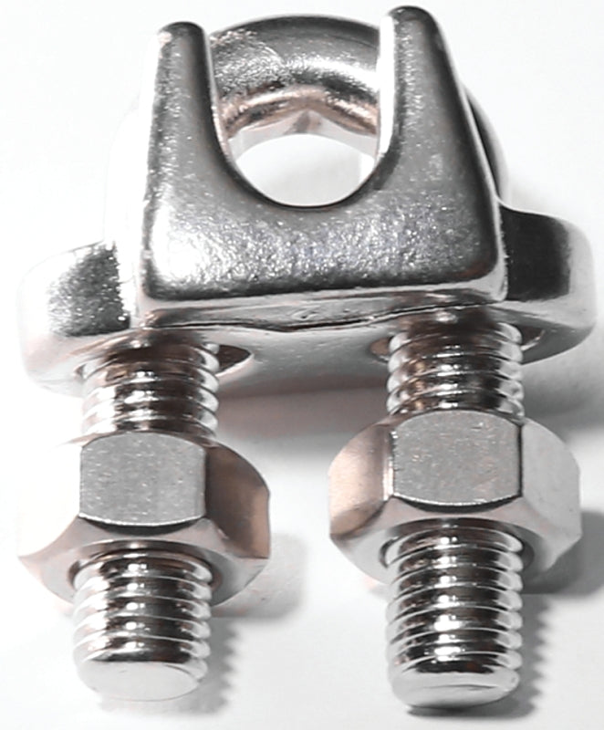 Baron 260S-1/2 Wire Rope Clip