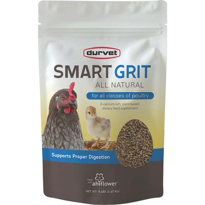 Durvet Smart Grit, 5 lb