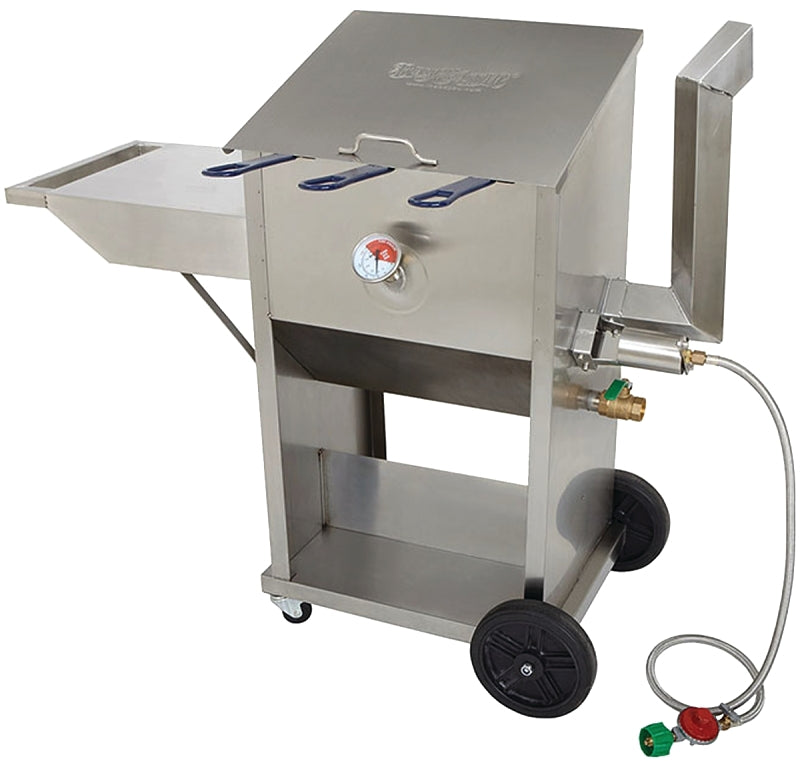 Bayou Classic 700-709 Fryer