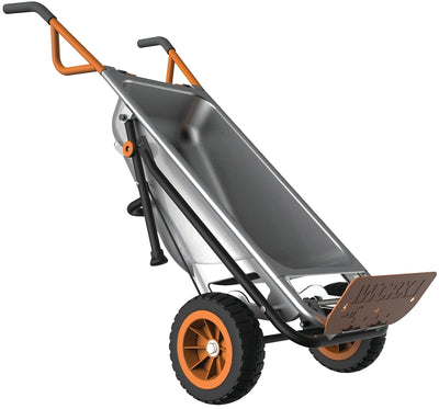 Worx WG050 Yard Cart