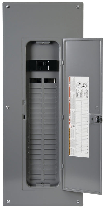 Square D HOM4080M200PC Load Center