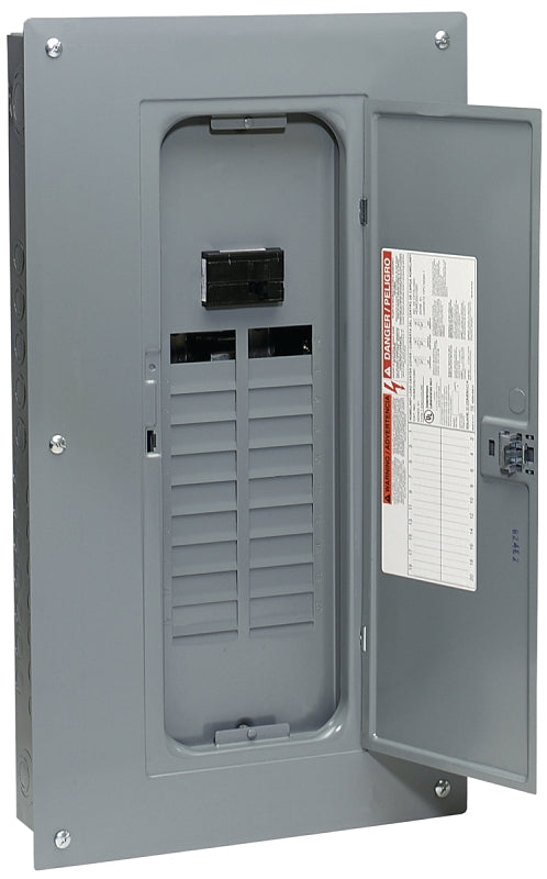 Square D HOM2040M100PC Load Center