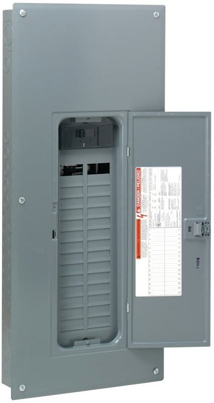 Square D HOM3060M200PC Load Center