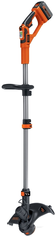Black+Decker LST136 String Trimmer
