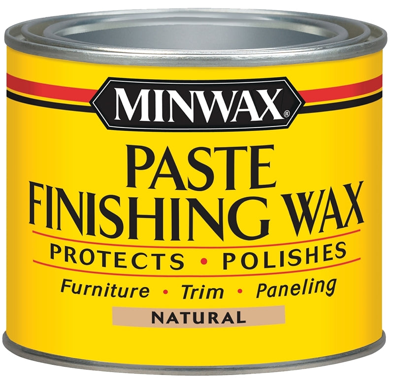 Minwax 785004444 Paste Wax
