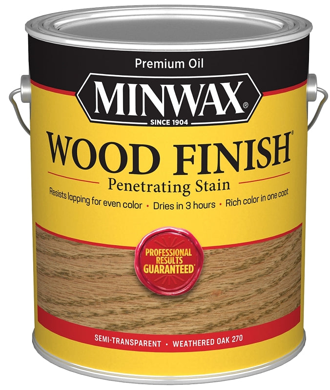 Minwax Wood Finish™ 710970000 Penetrating Stain
