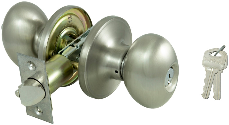ProSource TYLP00V-PS Entry Knob