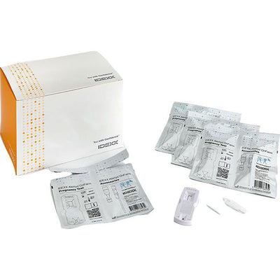 Idexx on Farm Pregnancy Test, 10 ct - Ob Tools and Pullers