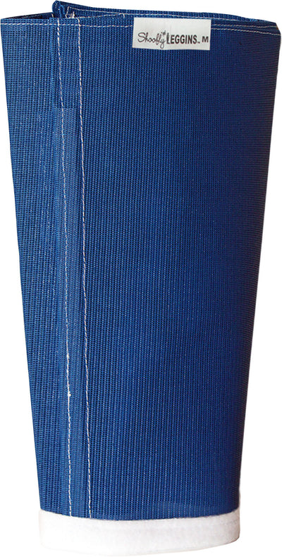Shoofly Leggins, Blue, LG - 4 pk - Roll-On, Lotion and Powder
