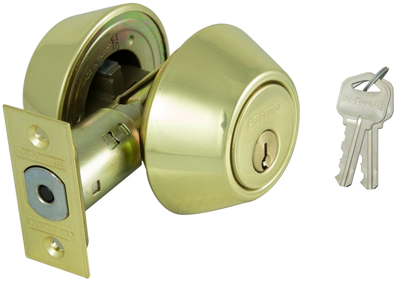 ProSource DB72V-PS Deadbolt