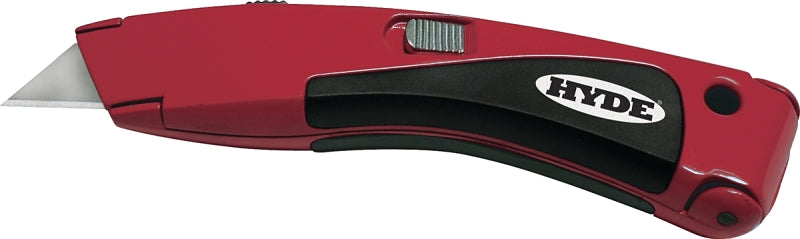 Hyde MAXXGRIP 42081 Utility Knife