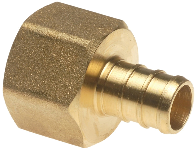 Apollo APXFA12125PK Pipe Adapter