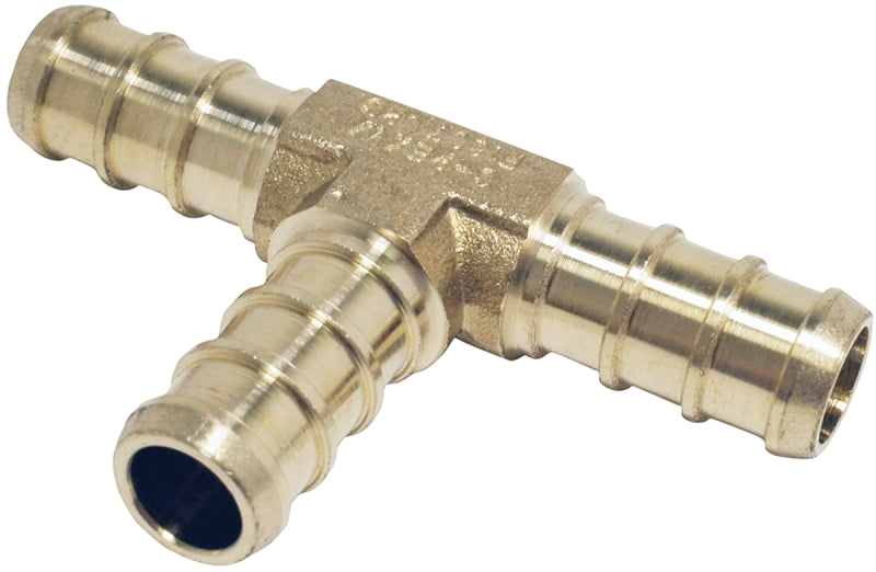 Apollo APXT38 Tube Tee