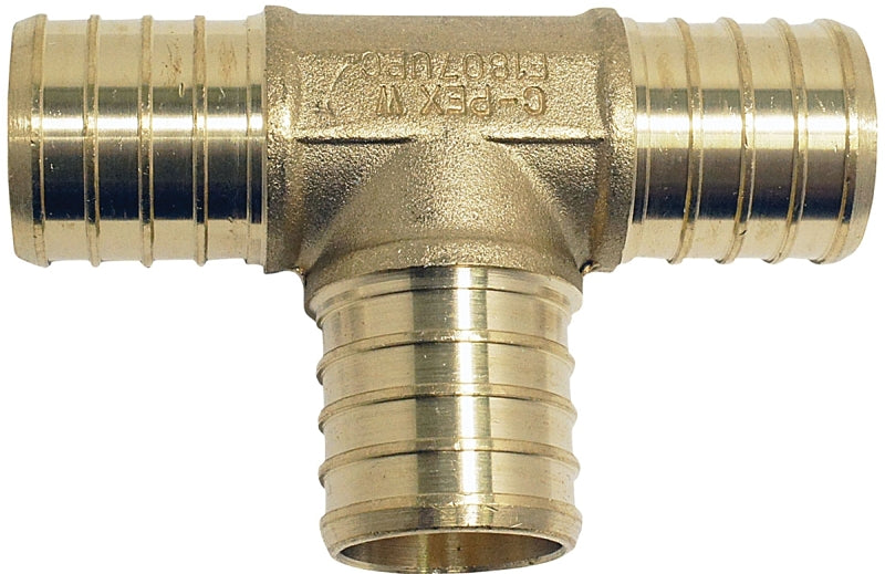 Apollo APXT11 Tube Tee