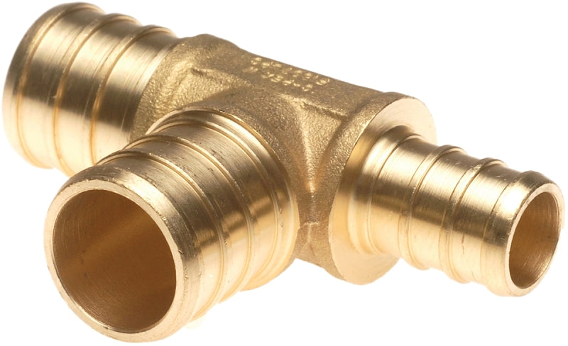 Apollo APXT341234 Tube Tee
